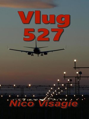 cover image of Vlug 527